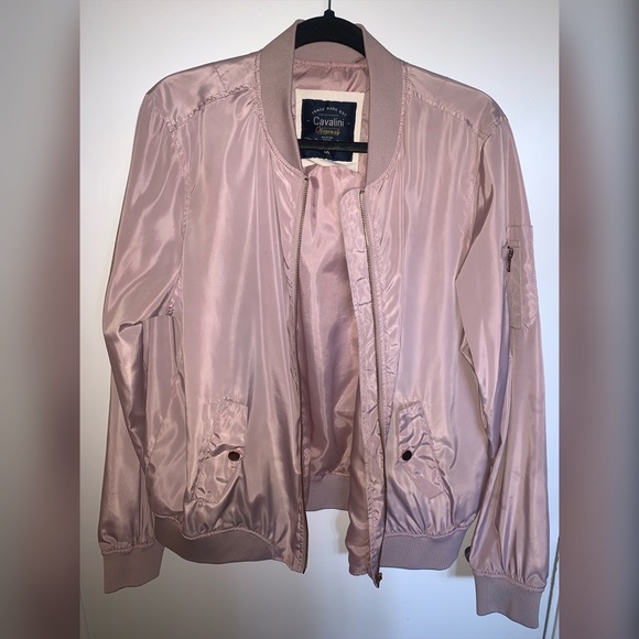 Bomber Jacket - Picture 2 of 2